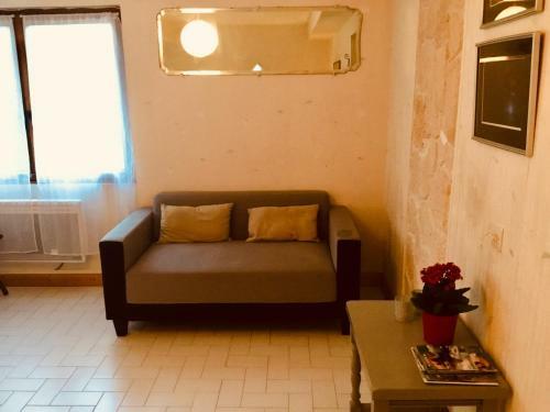 Apartamento Le Colombier Studio