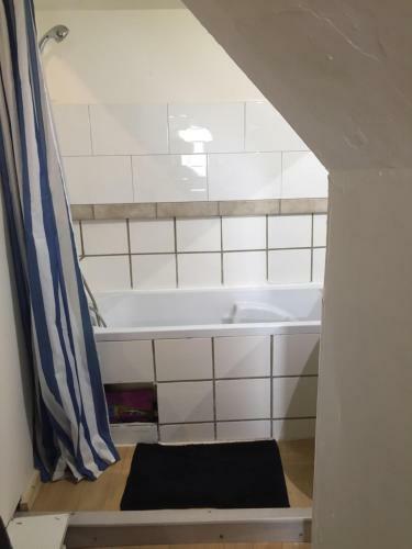 Apartamento Chez Les Filles