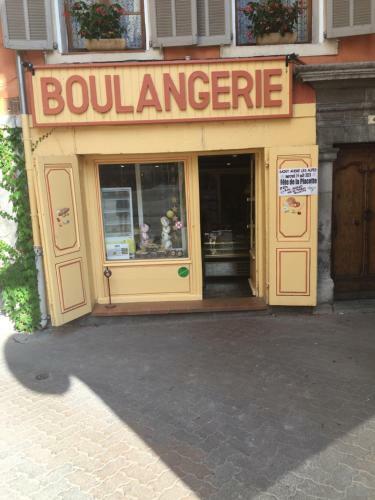 Apartamento Chez Les Filles