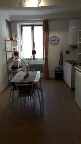 Apartamento Chez Les Filles