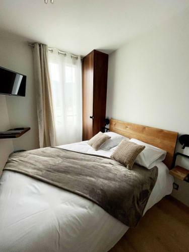 Hotel H�tel Le Bel Air
