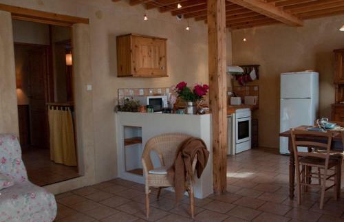 Bed & Breakfast G�te La Grange Du Haut