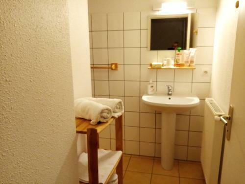 Hotel G�te - Auberge Du Midi