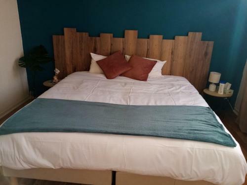 Hotel G�te - Auberge Du Midi