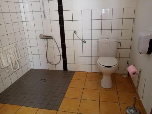 Hotel G�te - Auberge Du Midi