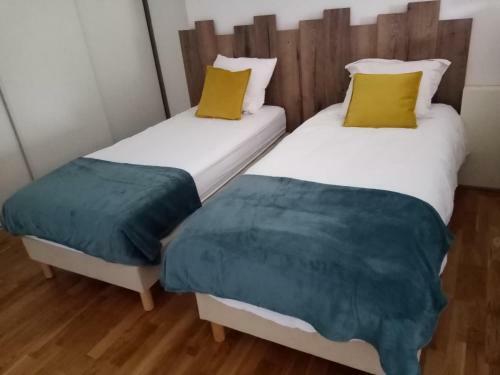Hotel G�te - Auberge Du Midi