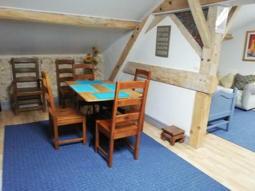 Apartment Le Buguet