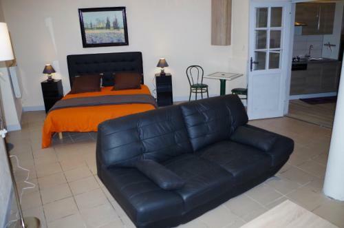 Apartamento La Miellerie