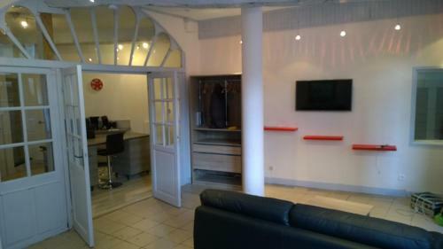 Apartamento La Miellerie