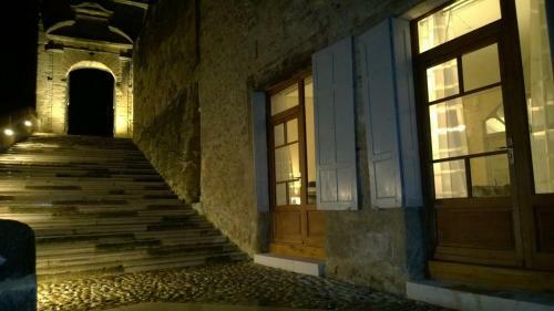 Apartamento La Miellerie