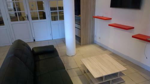 Apartamento La Miellerie