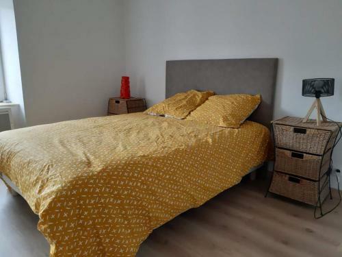 Apartamento Appartement Rouge