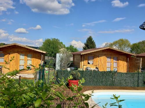 L'escale En Dordogne
