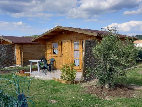 L'escale En Dordogne