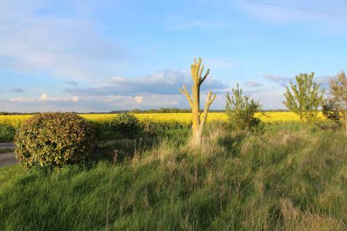 Apartamento G�te Proche De Giverny