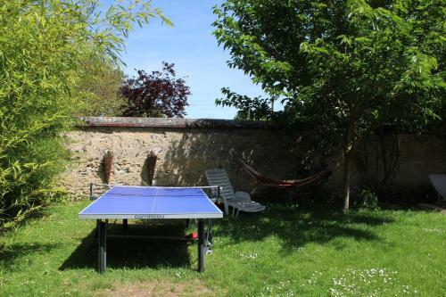 Apartamento G�te Proche De Giverny