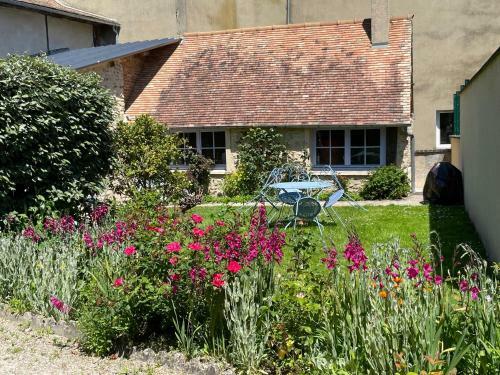 Le Clos De La Tannerie