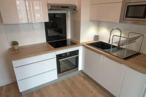 Apartamento Au Rue De La Fleuri�e