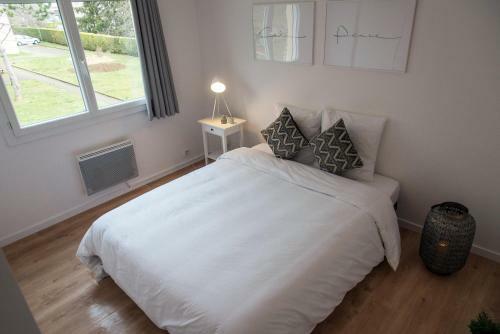 Apartamento Au Rue De La Fleuri�e