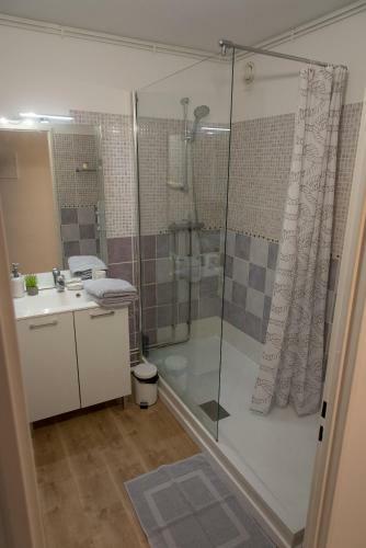 Apartamento Au Rue De La Fleuri�e