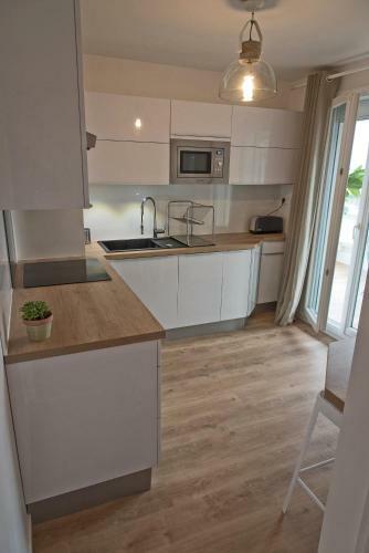 Apartamento Au Rue De La Fleuri�e