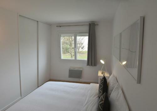 Apartamento Au Rue De La Fleuri�e