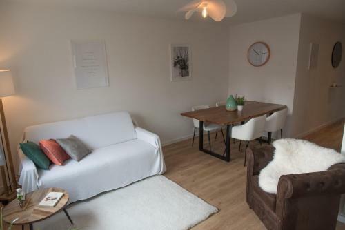 Apartamento Au Rue De La Fleuri�e