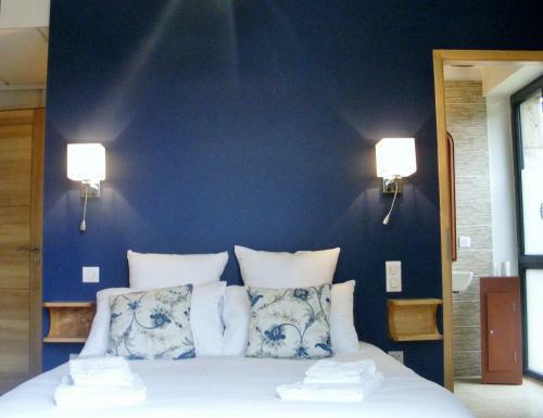 Bed & Breakfast Lou Papagai
