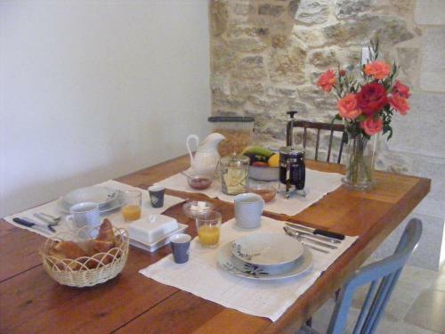 Bed & Breakfast Lou Papagai