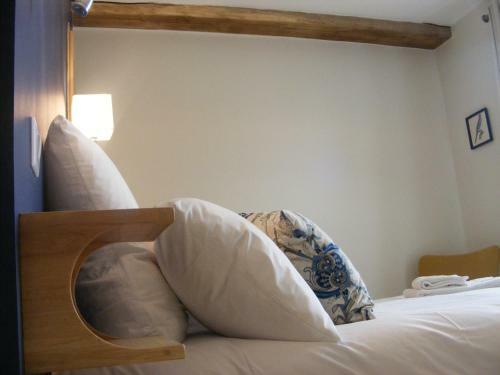 Bed & Breakfast Lou Papagai