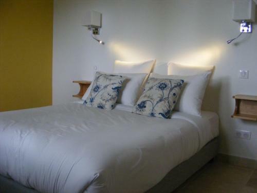 Bed & Breakfast Lou Papagai