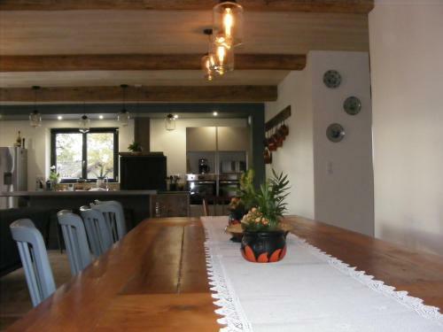 Bed & Breakfast Lou Papagai