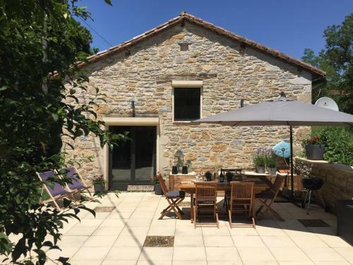 Apartamento Gite Petit Bois - Saint Antonin Noble Val