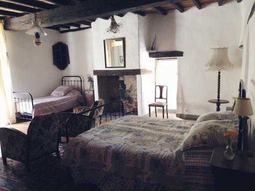 Bed & Breakfast Auberge Lion D'or