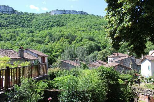 Bed & Breakfast Auberge Lion D'or
