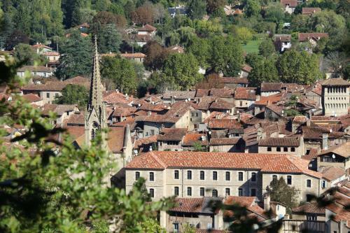 Bed & Breakfast Auberge Lion D'or