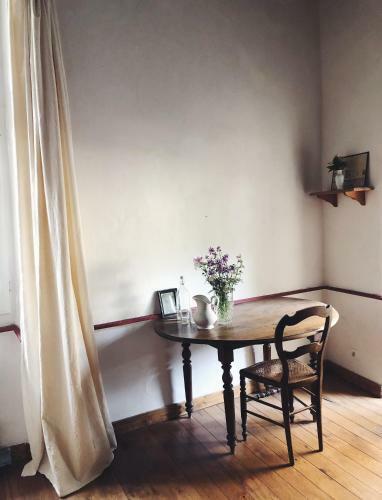 Bed & Breakfast Auberge Lion D'or
