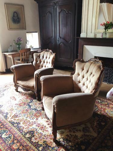 Bed & Breakfast Auberge Lion D'or