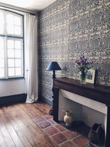 Bed & Breakfast Auberge Lion D'or
