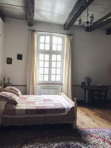 Bed & Breakfast Auberge Lion D'or