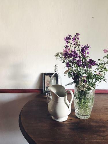 Bed & Breakfast Auberge Lion D'or