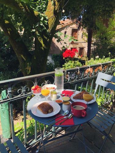 Bed & Breakfast Auberge Lion D'or
