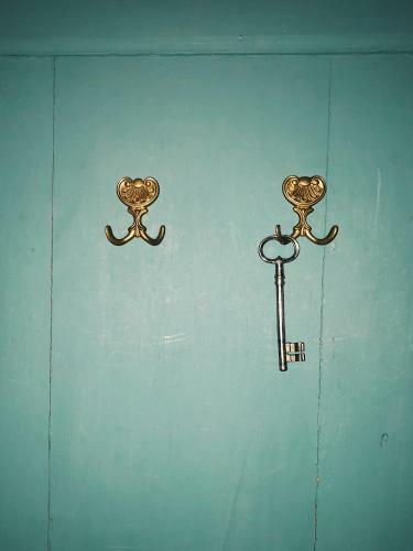 Bed & Breakfast Auberge Lion D'or