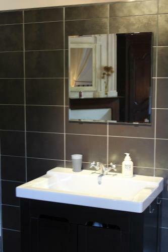 Bed & Breakfast Auberge Lion D'or