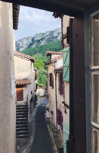 Bed & Breakfast Auberge Lion D'or