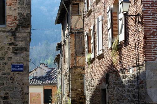 Bed & Breakfast Auberge Lion D'or