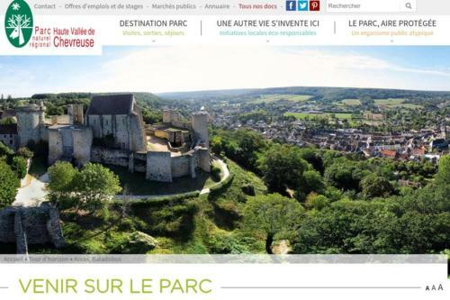 Apartamento Studio Saint Arnoult