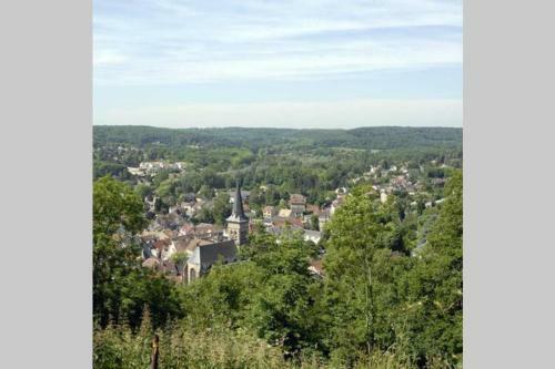 Apartamento Studio Saint Arnoult