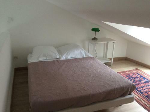 Bed & Breakfast La Terrasse, Centre St-antonin