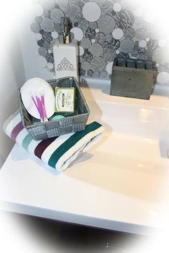 Bed & Breakfast L'otium
